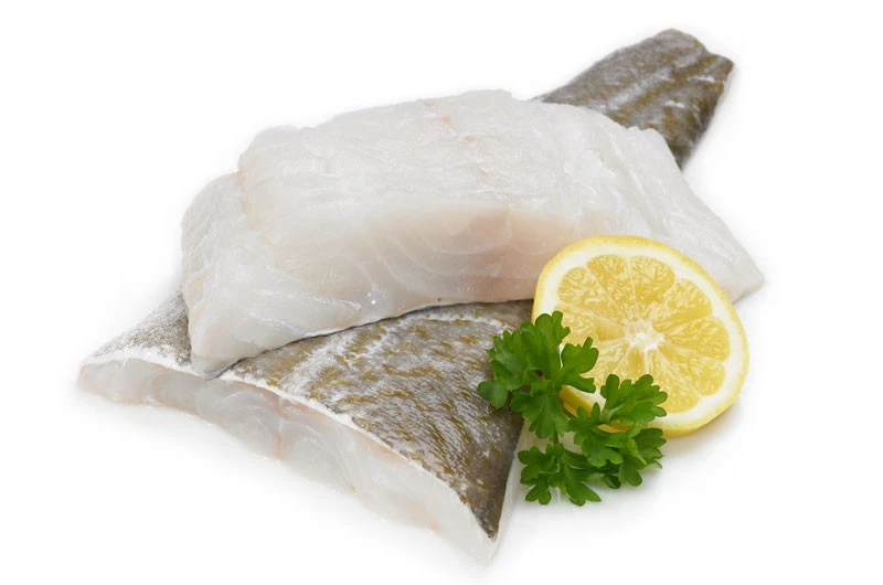 Lengfilet in Salz – ohne Gräten