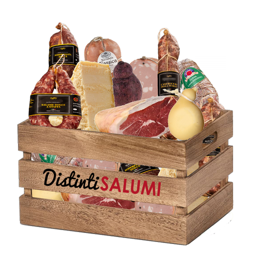 SALUMI MISTI (CATERING) – GranCaffeLAquila