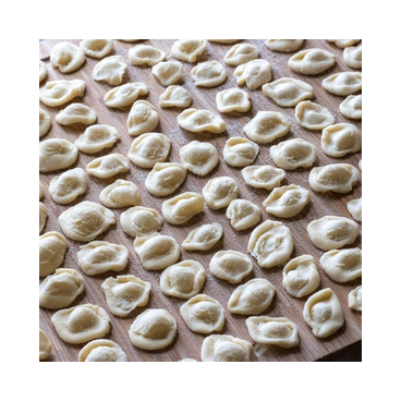 Orecchiette artigianali
