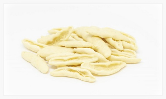 Pasta capunti Pugliesi