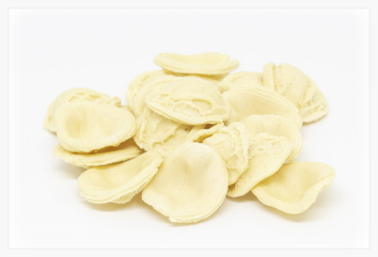 Pasta Orecchiette Pugliesi