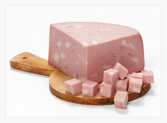 Trancio di Mortadella