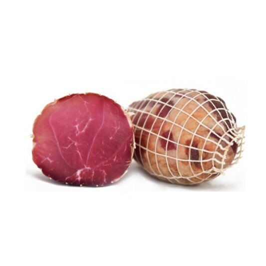 Fiocco di prosciutto