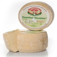 Pecorino Pugliese Coratino