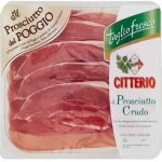 Prosciutto crudo citterio