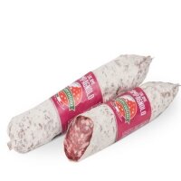 Salame filzetta