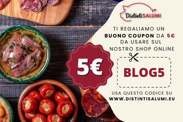 coupon sconto buono sconto salumi formaggi