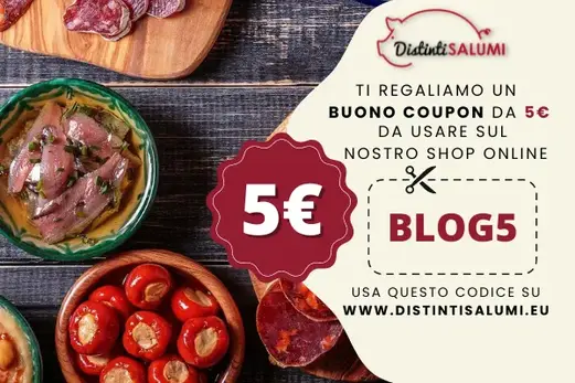 buono sconto baccalà