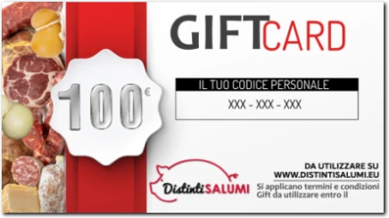 gift card 100 euro