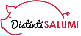 Logo distintisalumi.eu DistintiSalumi logo