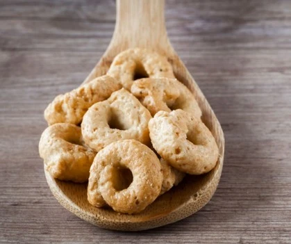 benefici dei taralli