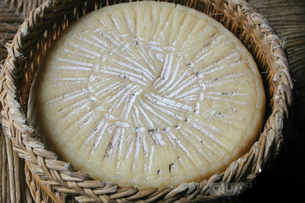 Stampo del formaggio canestrato Stampo canestrato Pugliese