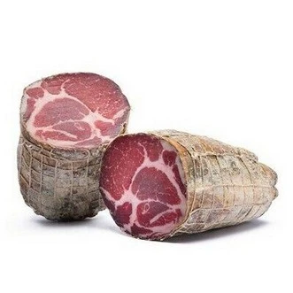 capocollo pugliese