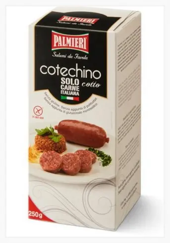 Cotechino Palmieri