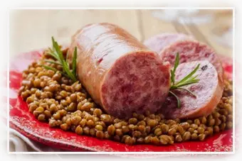 Cotechino Palmieri