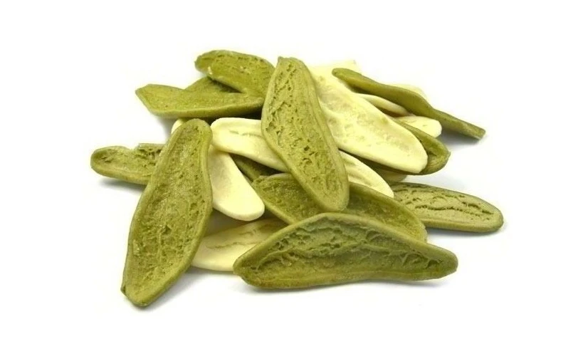 Pasta foglie di ulivo Pugliesi