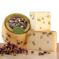 Pecorino al pistacchio vendita