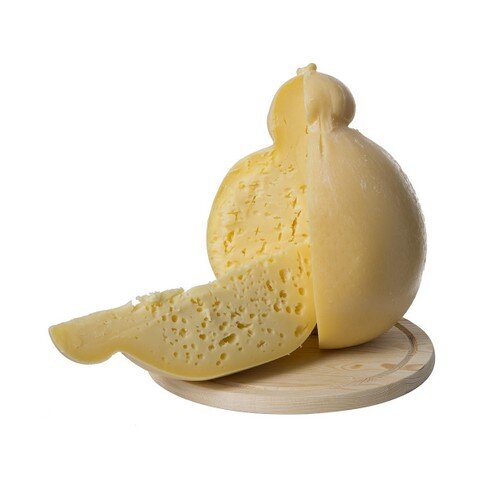 Provolone formaggio Italiano