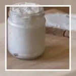Ricotta Pugliese asquanta
