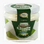 Ricotta forte Pugliese
