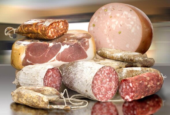Salumi Italiani famosi Salumi Italiani Importanti