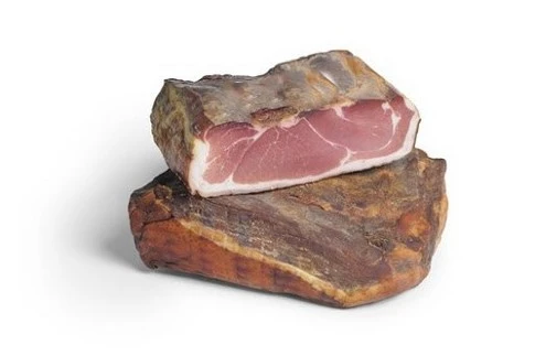 salumi speck