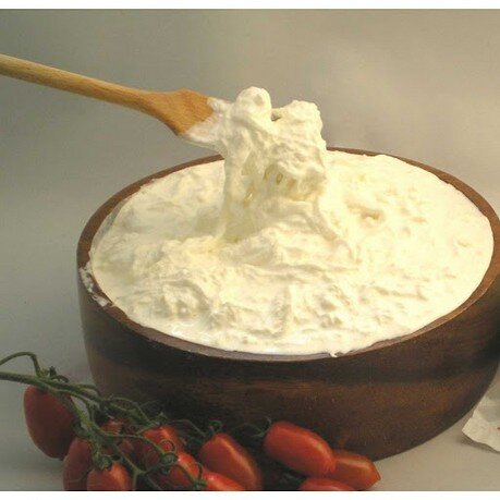 Stracciatella Stracciatella Italiana