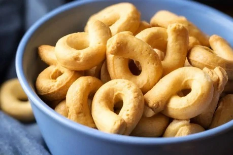 taralli pugliesi